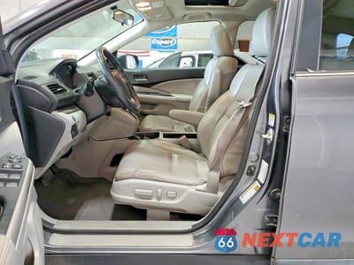 Zdjęcie 7 z 13 samochodu: 2014 HONDA CR-V EXL VIN:2HKRM3H72EH500752 - miniatura