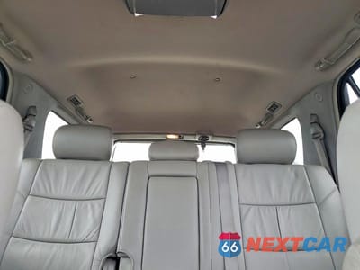Zdjęcie 10 z 13 samochodu: 2007 TOYOTA SEQUOIA SR5 VIN:5TDBT44AX7S289518 - miniatura