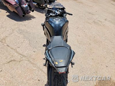 Zdjęcie 6 z 9 samochodu: 2026 KAWASAKI ZX636 K VIN:JKBZXJK15TA014348 - miniatura