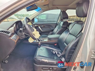 Zdjęcie 7 z 13 samochodu: 2013 ACURA MDX VIN:2HNYD2H28DH512108 - miniatura