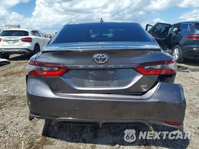 Zdjęcie 6 z 12 samochodu: 2022 TOYOTA CAMRY SE VIN:4T1G11AKXNU046030 - miniatura