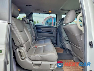 Zdjęcie 11 z 13 samochodu: 2013 HONDA ODYSSEY EXL VIN:5FNRL5H60DB013522 - miniatura