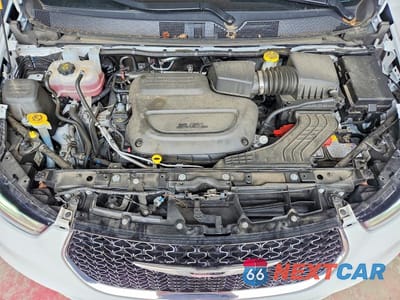 Zdjęcie 12 z 13 samochodu: 2025 CHRYSLER PACIFICA SELECT VIN:2C4RC1BG9SR548375 - miniatura
