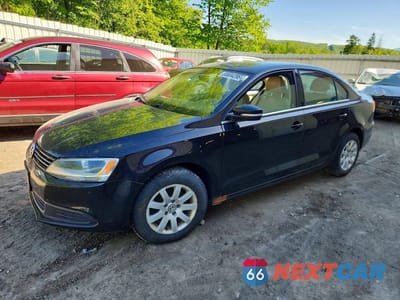 2013 VOLKSWAGEN JETTA SE 3VWDP7AJ5DM210056 - główne zdjęcie licytacji z USA - miniatura