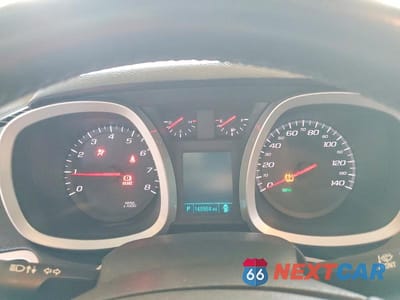 Zdjęcie 9 z 12 samochodu: 2016 CHEVROLET EQUINOX LT VIN:2GNALCEK7G6305365 - miniatura