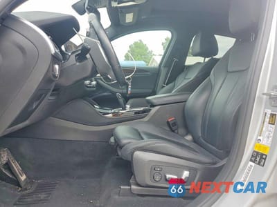 Zdjęcie 7 z 12 samochodu: 2020 BMW X4 XDRIVEM40I VIN:5UX2V5C02L9B17924 - miniatura