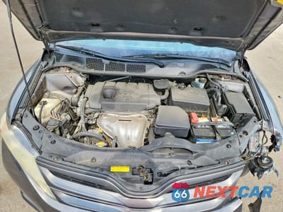 Zdjęcie 12 z 13 samochodu: 2013 TOYOTA VENZA LE VIN:4T3BA3BB4DU045921 - miniatura