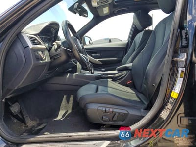 Zdjęcie 7 z 12 samochodu: 2014 BMW 320 I XDRIVE VIN:WBA3C3G57ENS68073 - miniatura