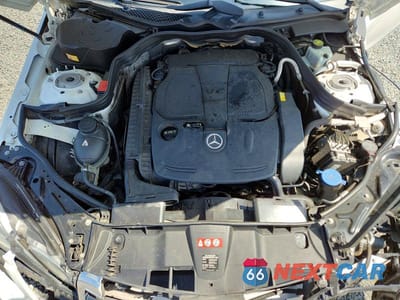 Zdjęcie 11 z 12 samochodu: 2013 MERCEDES-BENZ E 350 VIN:WDDHF5KB8DA704353 - miniatura