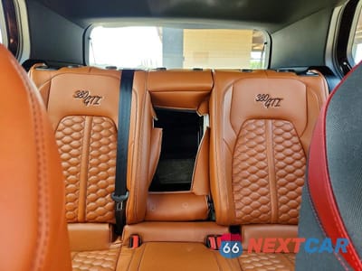 Zdjęcie 10 z 14 samochodu: 2024 VOLKSWAGEN GTI SE VIN:WVWSA7CDXRW123019 - miniatura