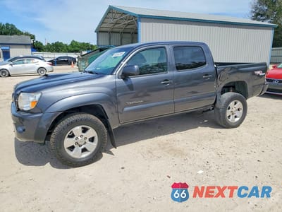 2011 TOYOTA TACOMA DOUBLE CAB PRERUNNER 3TMJU4GN3BM118769 - główne zdjęcie licytacji z USA - miniatura