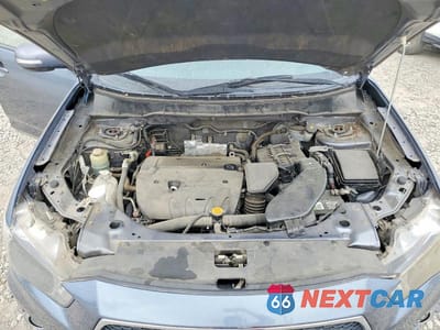 Zdjęcie 12 z 13 samochodu: 2012 MITSUBISHI OUTLANDER SE VIN:JA4AS3AW5CU003244 - miniatura