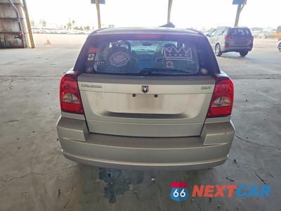 Zdjęcie 6 z 12 samochodu: 2007 DODGE CALIBER SXT VIN:1B3HB48BX7D286678 - miniatura