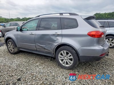 Drugie zdjęcie samochodu z przodu: 2009 SUBARU TRIBECA LIMITED VIN:4S4WX92D394402252 - miniatura