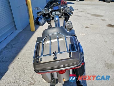 Zdjęcie 6 z 9 samochodu: 2023 HARLEY-DAVIDSON FLTRK VIN:1HD1KZF18PB676342 - miniatura