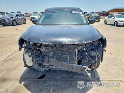 Zdjęcie 9 z 28 samochodu: 2017 NISSAN ROGUE S VIN:JN8AT2MT3HW140570 - miniatura