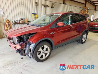 2016 FORD ESCAPE SE 1FMCU9GX1GUC75786 - główne zdjęcie licytacji z USA - miniatura