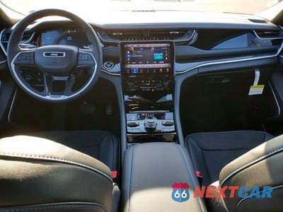 Zdjęcie 9 z 13 samochodu: 2022 JEEP GRAND CHEROKEE TRAILHAWK 4XE VIN:1C4RJYC62N8762046 - miniatura