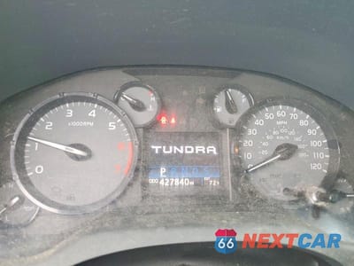 Zdjęcie 9 z 12 samochodu: 2016 TOYOTA TUNDRA SR VIN:5TFUW5F12GX499446 - miniatura