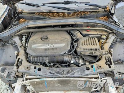 Zdjęcie 12 z 14 samochodu: 2022 BMW X1 XDRIVE28I VIN:WBXJG9C00N5V07686 - miniatura