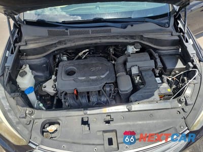 Zdjęcie 12 z 13 samochodu: 2018 HYUNDAI SANTA FE SPORT 2.4L VIN:5XYZU3LB9JG528013 - miniatura