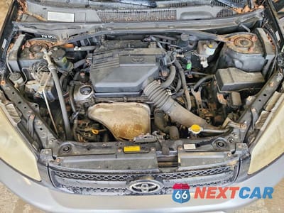 Zdjęcie 11 z 12 samochodu: 2004 TOYOTA RAV4 BASE VIN:JTEGD20V140020270 - miniatura