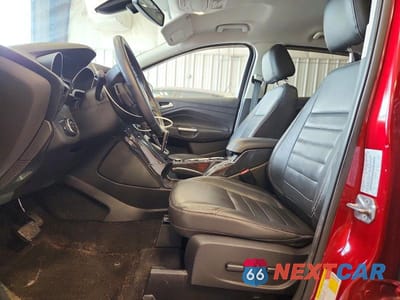 Zdjęcie 7 z 14 samochodu: 2015 FORD ESCAPE TITANIUM VIN:1FMCU9J93FUA78952 - miniatura