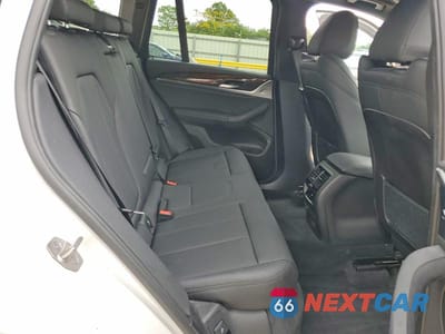 Zdjęcie 11 z 14 samochodu: 2021 BMW X3 SDRIVE30I VIN:5UXTY3C08M9H42751 - miniatura