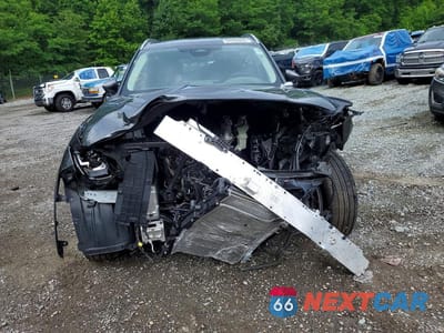 Piąte zdjęcie samochodu w środku: 2025 MAZDA CX-90 PREFERRED VIN:JM3KKBHD5S1250991 - miniatura