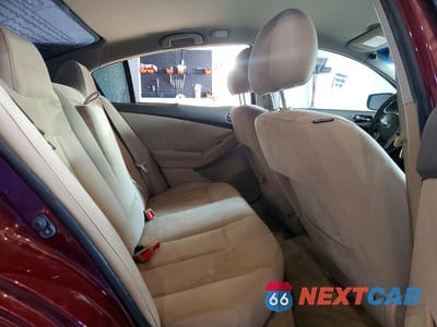 Zdjęcie 10 z 12 samochodu: 2012 NISSAN ALTIMA 2.5 VIN:1N4AL2AP6CC211134 - miniatura