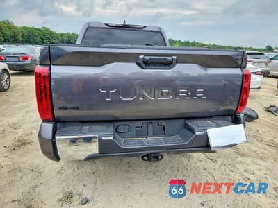 Zdjęcie 6 z 13 samochodu: 2024 TOYOTA TUNDRA SR5 VIN:5TFLA5DB0RX221198 - miniatura