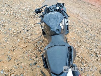 Zdjęcie 6 z 8 samochodu: 2018 KAWASAKI EX400 VIN:JKAEXKH17JDA06749 - miniatura