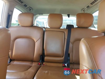 Zdjęcie 10 z 13 samochodu: 2017 NISSAN ARMADA PLATINUM VIN:JN8AY2NC8H9509101 - miniatura