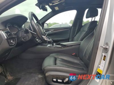 Zdjęcie 7 z 12 samochodu: 2017 BMW 540 XI VIN:WBAJE7C35HG889320 - miniatura