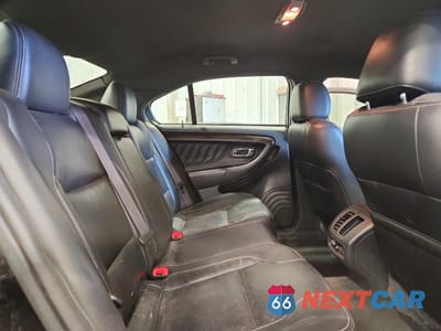 Zdjęcie 10 z 12 samochodu: 2017 FORD TAURUS LIMITED VIN:1FAHP2F80HG113074 - miniatura