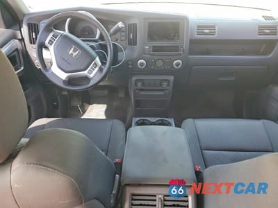 Zdjęcie 8 z 12 samochodu: 2008 HONDA RIDGELINE RTS VIN:2HJYK16458H515866 - miniatura