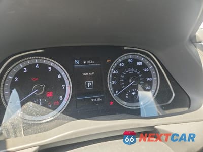 Zdjęcie 9 z 13 samochodu: 2020 HYUNDAI SONATA SEL VIN:5NPEL4JA5LH057202 - miniatura