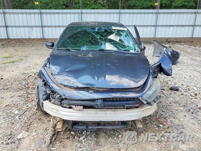 Piąte zdjęcie samochodu w środku: 2014 DODGE DART SXT VIN:1C3CDFBB3ED724708 - miniatura