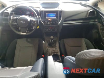 Zdjęcie 8 z 14 samochodu: 2019 SUBARU CROSSTREK VIN:JF2GTAAC4KG382369 - miniatura