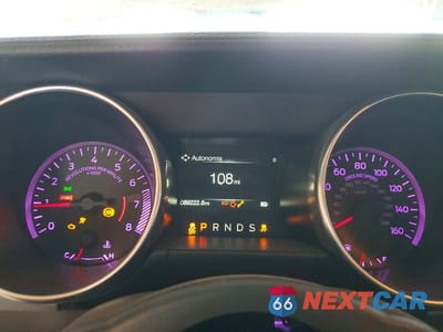 Zdjęcie 9 z 12 samochodu: 2023 FORD MUSTANG VIN:1FATP8UH4P5110270 - miniatura