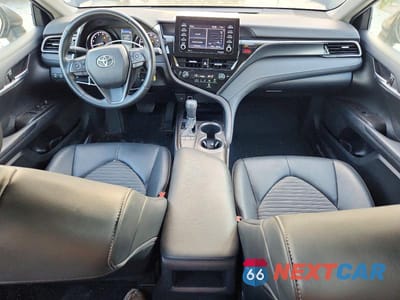 Zdjęcie 8 z 12 samochodu: 2023 TOYOTA CAMRY SE VIN:4T1G11AK8PU769880 - miniatura