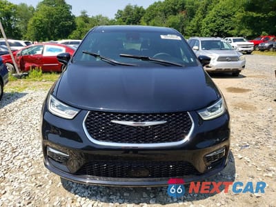 Piąte zdjęcie samochodu w środku: 2026 CHRYSLER PACIFICA SELECT VIN:2C4RC1BG4TR168376 - miniatura
