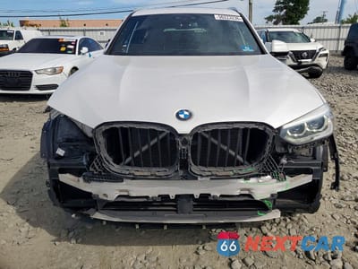 Piąte zdjęcie samochodu w środku: 2018 BMW X3 XDRIVE30I VIN:5UXTR9C58JLD69625 - miniatura