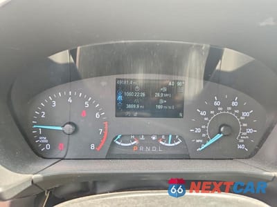 Zdjęcie 9 z 12 samochodu: 2022 FORD ESCAPE SE VIN:1FMCU0G63NUB56511 - miniatura