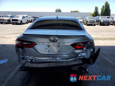 Zdjęcie 6 z 13 samochodu: 2023 TOYOTA CAMRY SE VIN:4T1G11AK7PU729659 - miniatura