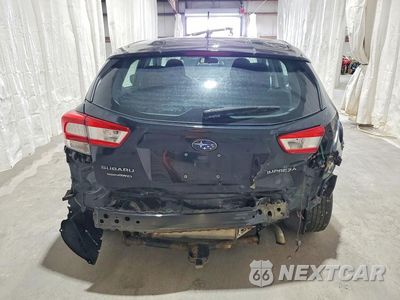 Zdjęcie 6 z 13 samochodu: 2018 SUBARU IMPREZA VIN:4S3GTAA64J3730864 - miniatura
