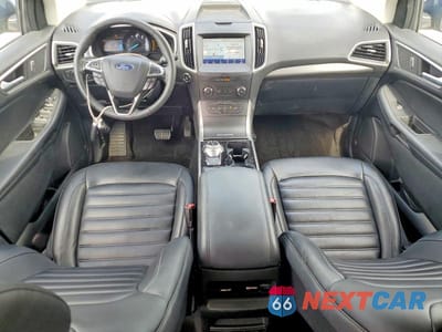 Zdjęcie 8 z 14 samochodu: 2020 FORD EDGE SEL VIN:2FMPK3J9XLBB53443 - miniatura