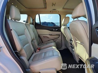 Zdjęcie 11 z 14 samochodu: 2019 GMC ACADIA DENALI VIN:1GKKNPLS3KZ141809 - miniatura