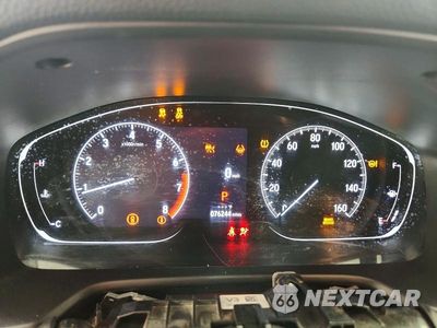 Zdjęcie 9 z 13 samochodu: 2022 HONDA ACCORD SPORT VIN:1HGCV1F37NA061290 - miniatura