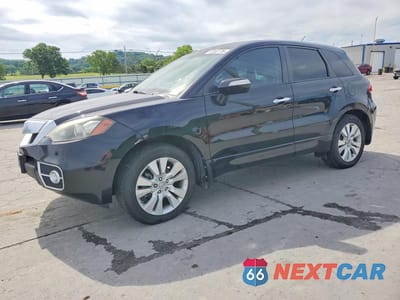 2012 ACURA RDX 5J8TB1H56CA000047 - główne zdjęcie licytacji z USA - miniatura